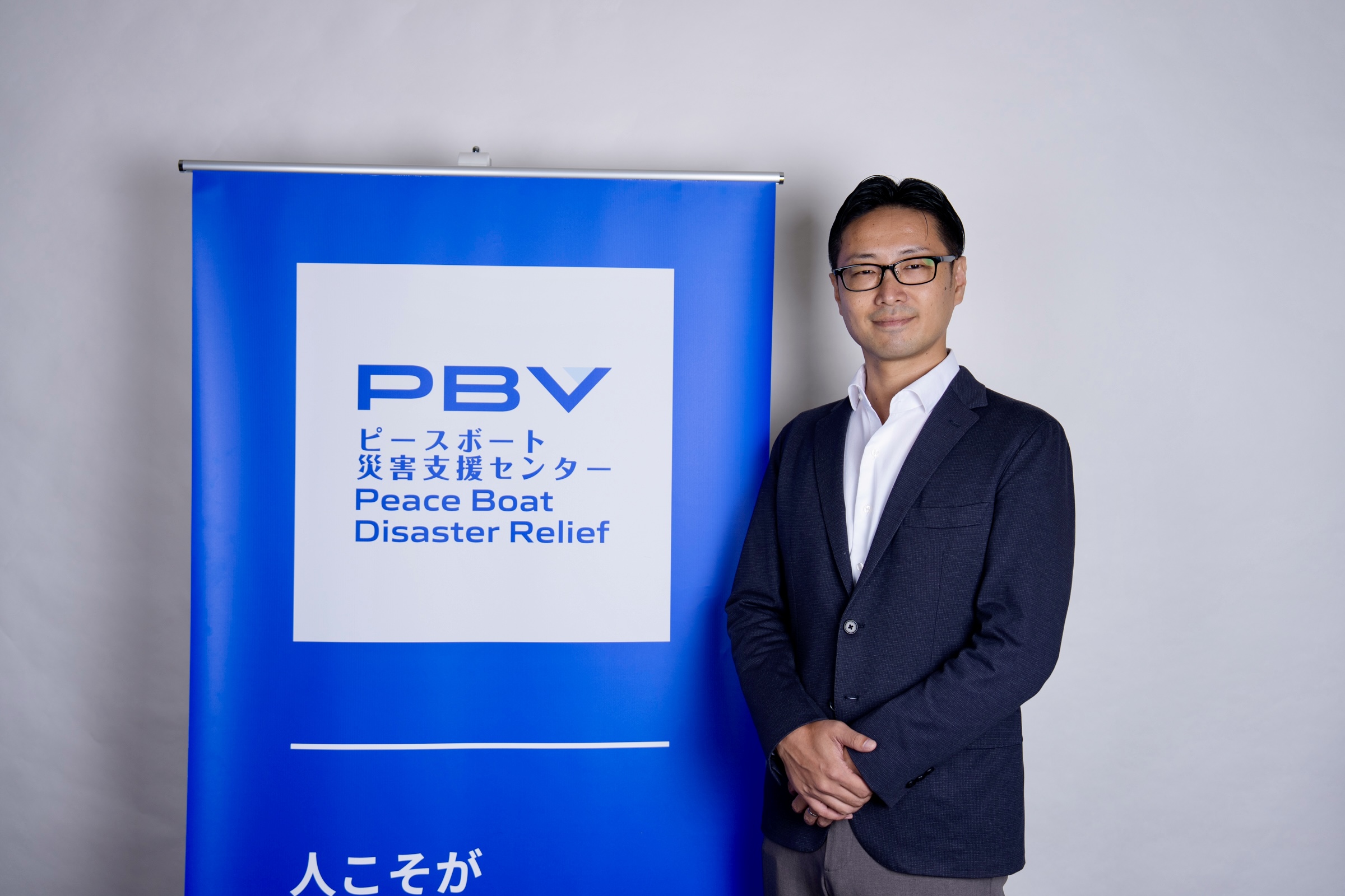 事務局長 上島安裕