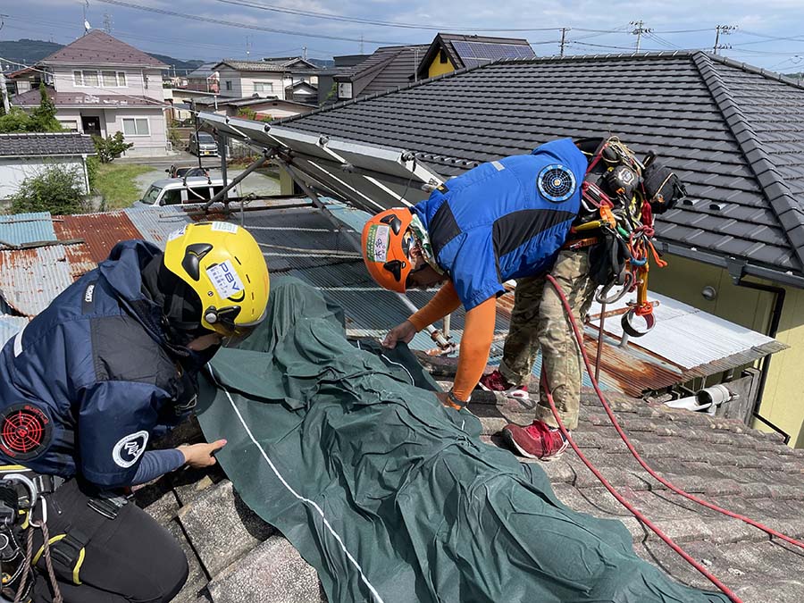 人材の強化